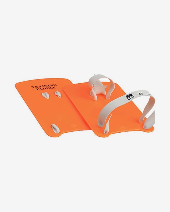 Palas Malmsten Classic Medium naranja