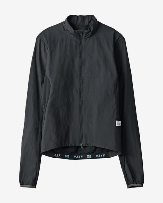Chaqueta MAAP Alt_Road Thermal negro