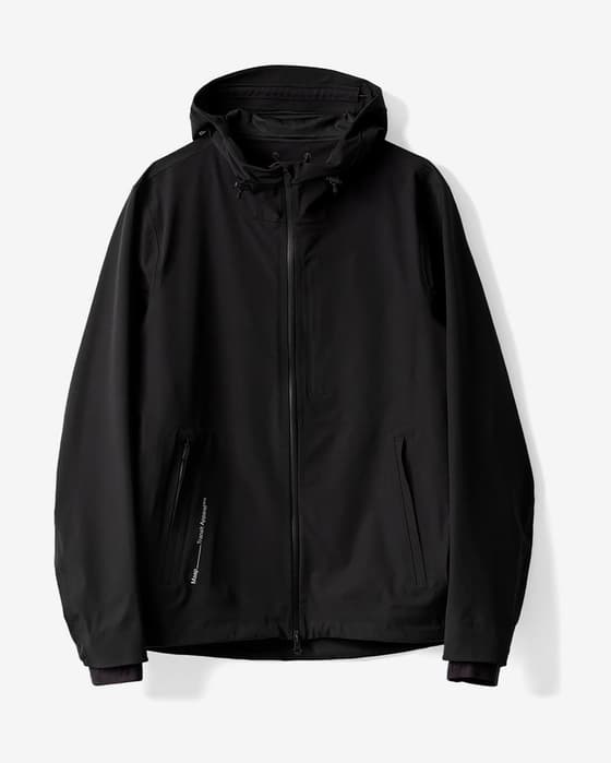 Chaqueta MAAP Roam 2.0 negro