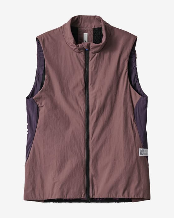 Chaleco MAAP Alt_Road Thermal violeta