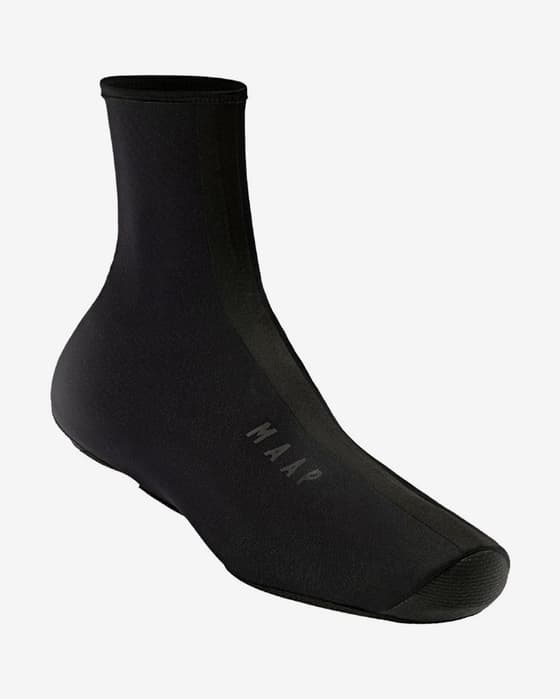 MAAP Deep Winter Neo Overshoes Black
