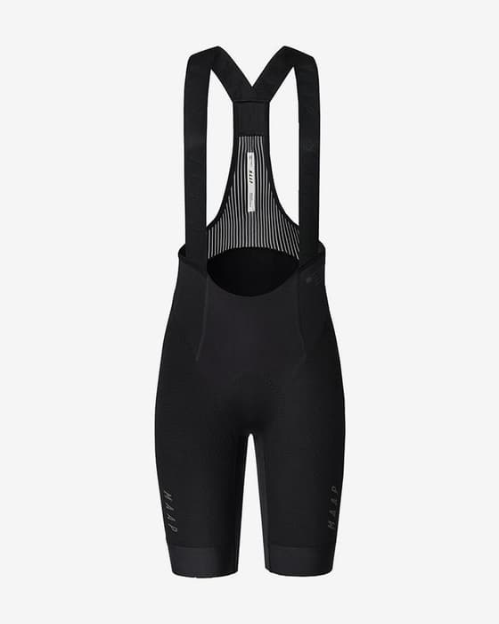 MAAP Pro 2.0 korte broek zwart dames
