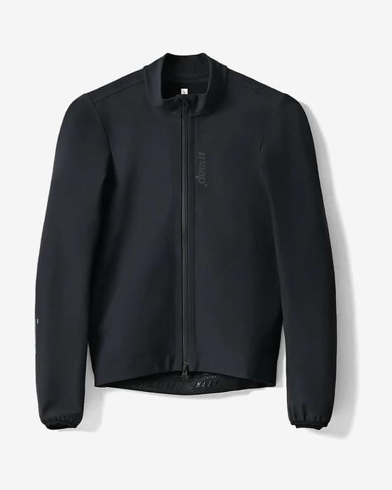 Chaqueta MAAP Training Winter negro mujer