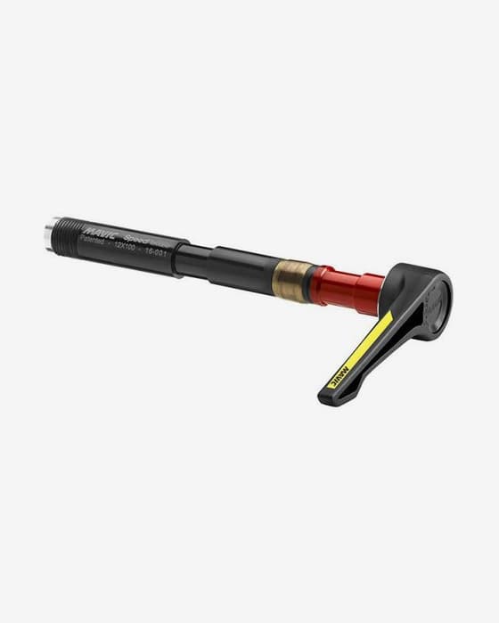 Mavic 12x100 mm QR Front Axle