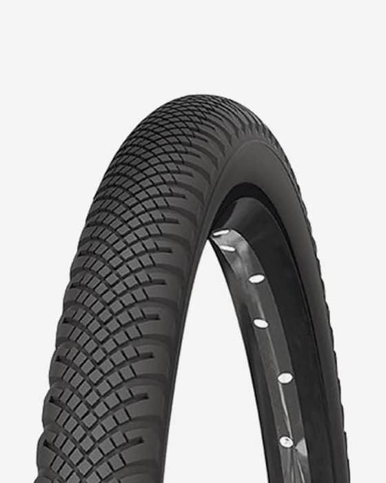 Michelin Country Rock Cover 27.5x1.75 schwarz