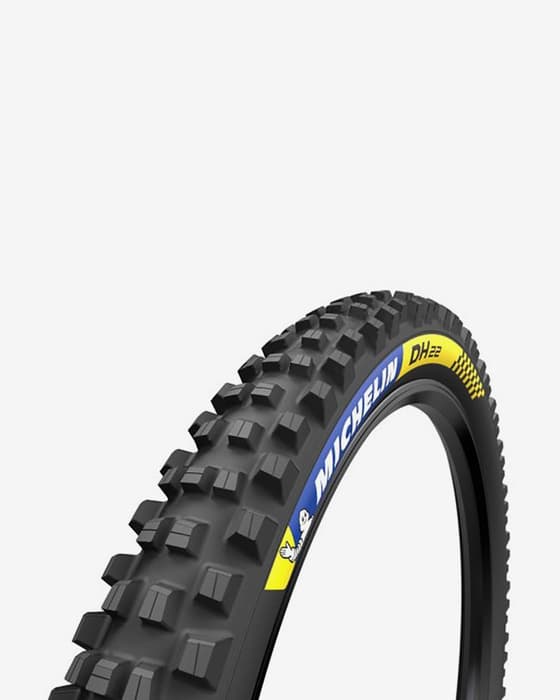 Cubierta Michelin DH 22 Tubeless Ready