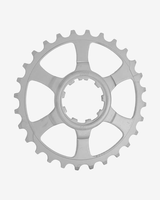 Piñón Miche 10V para Shimano
