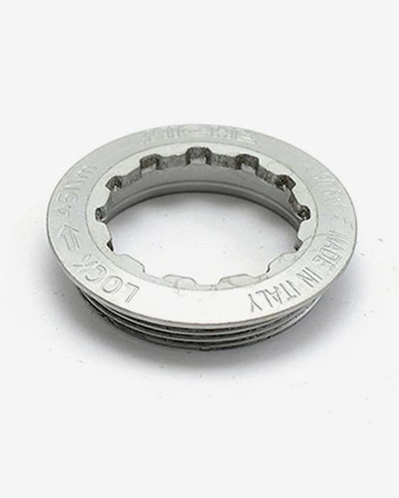 Tapa cierre Miche 10V para cassette Campagnolo