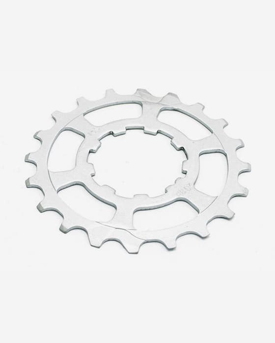 Corona Miche 10V para Shimano (polivalente)