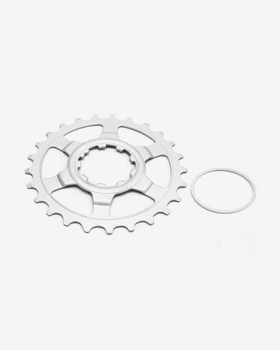 Corona Miche 10V para Shimano (última posición)