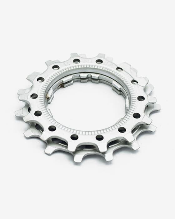Juego de coronas Miche 11V para Shimano (14-15)