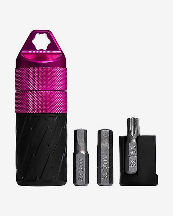 Ferramenta de limpeza de transmissão Muc-Off E-Bike