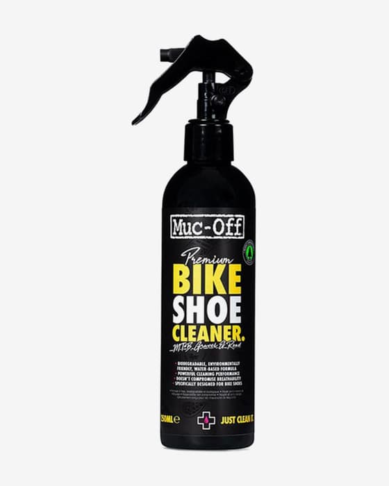 Limpiador zapatillas Muc-Off Premium Footwear 250 ml