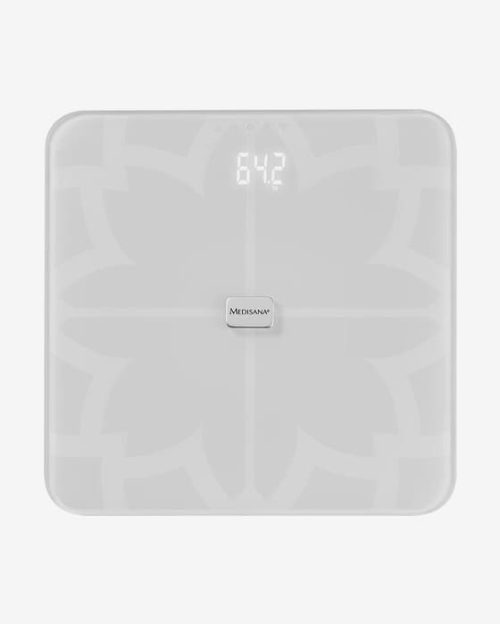 Báscula Medisana BS 450 Connect gris