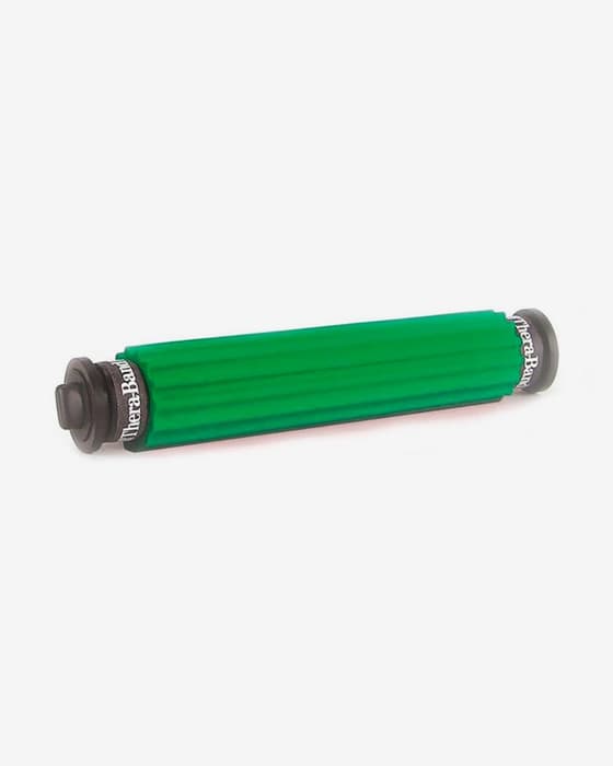 Roller Massager Thera-Band Portable verde