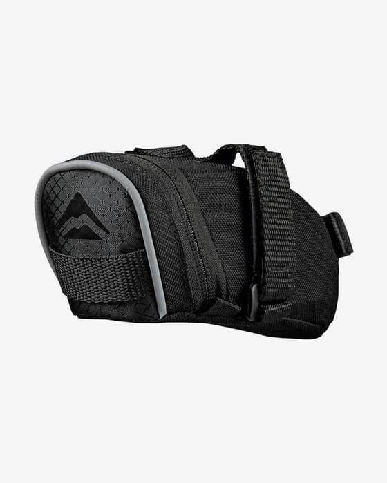 Bolsa de sillín Merida M negro