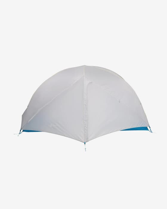 Tienda de campaña Mountain Hardwear Aspect 2 gris claro