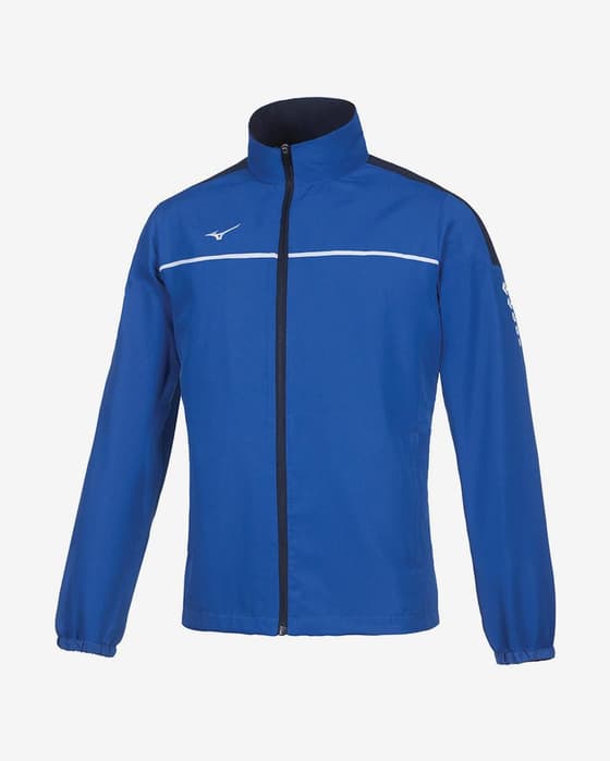 Chándal Mizuno Tokyo azul claro
