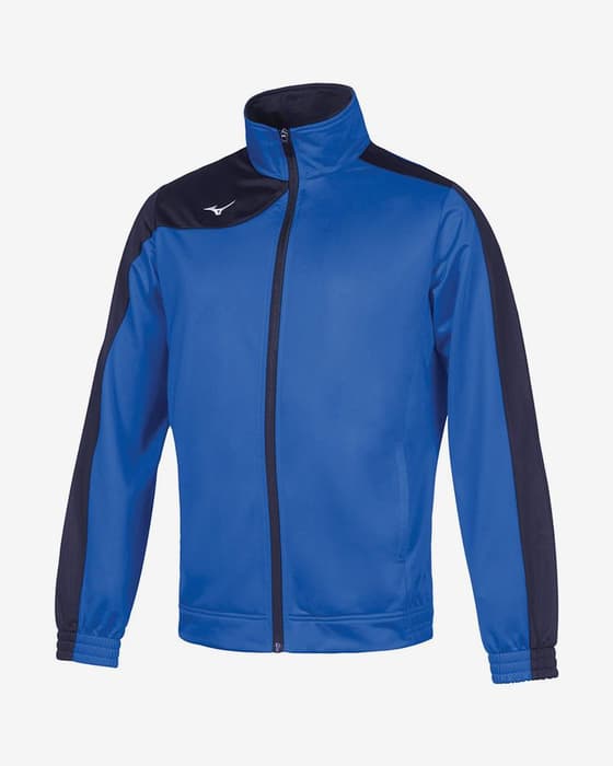 Chándal Mizuno Kobe azul claro azul marino