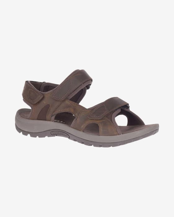 Sandalias Merrell Sandspur 2 Convert marrón