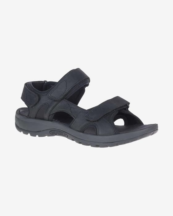 Sandalias Merrell Sandspur 2 Convert negro