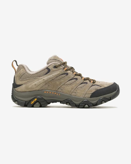 Zapatillas Merrell Moab 3 marrón