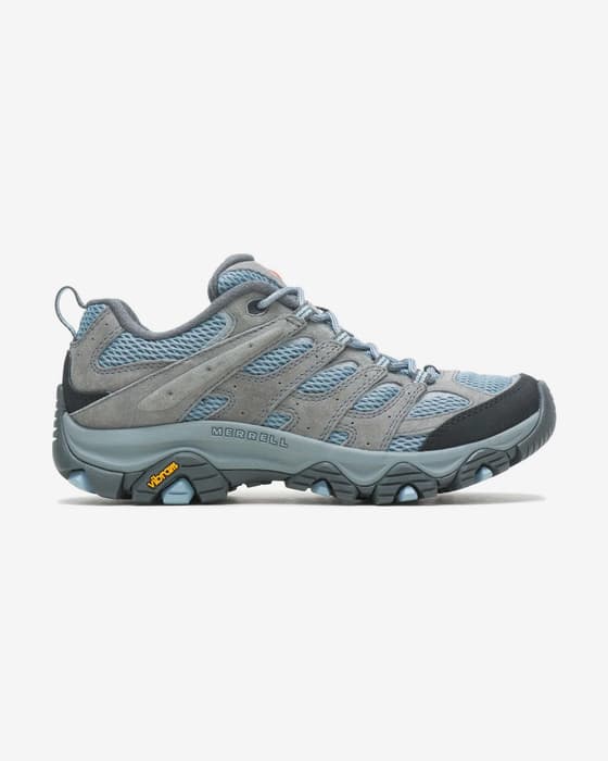 Merrell Moab 3 Sko Blå Grå Damer