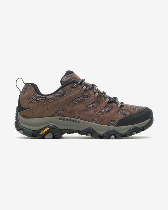 Merrell Moab 3 GORE-TEX bruine sneakers