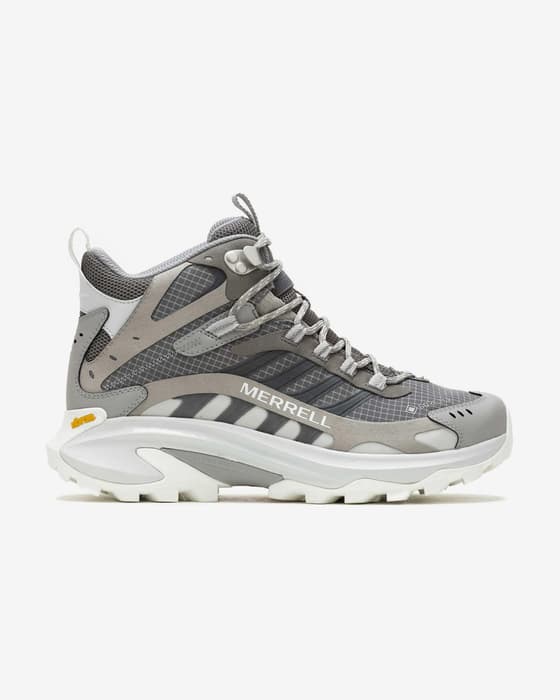 Merrell, Moab Speed 2 Mid GORE-TEX Boots, Women, Dark Grey