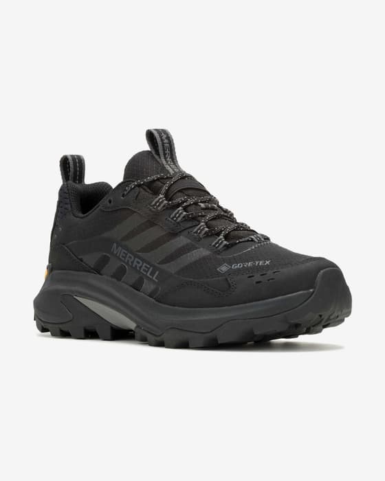 Buty Merrell Speed Remix GORE-TEX czarne damskie