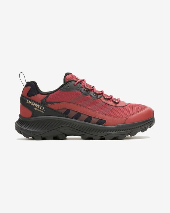 Merrell Speed Strike 2 schoenen GORE-TEX rood