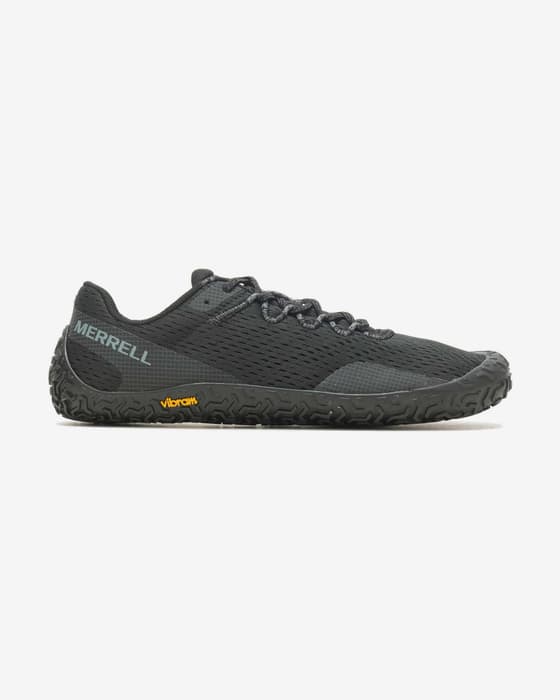 Merrell Vapor Glove 6 Barefoot Shoes Sort