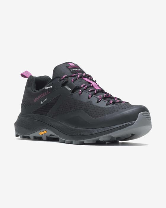 Zapatillas Merrell MQM 3 GORE-TEX negro rosa mujer
