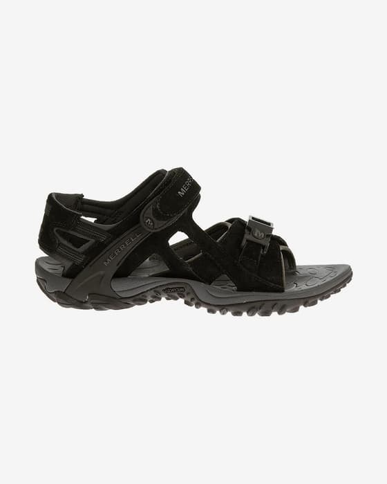 Sandalias Merrell Kahuna III negro