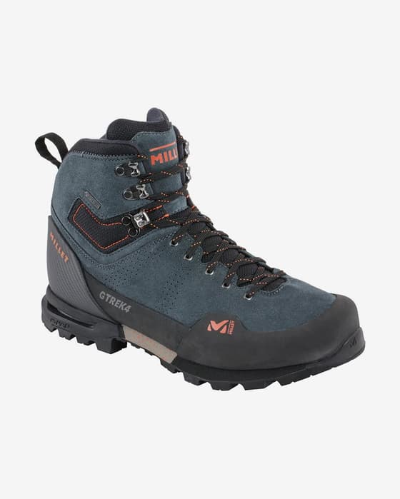 Botas Millet G Trek 4 GORE-TEX gris