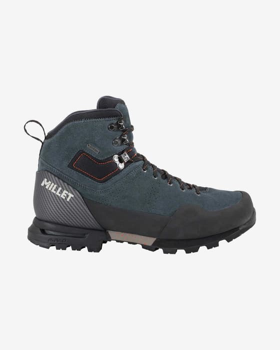 Botas Millet G Trek 4 GORE-TEX azul oscuro gris
