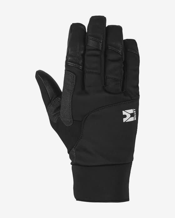 Millet Pierra Ment Gloves Black