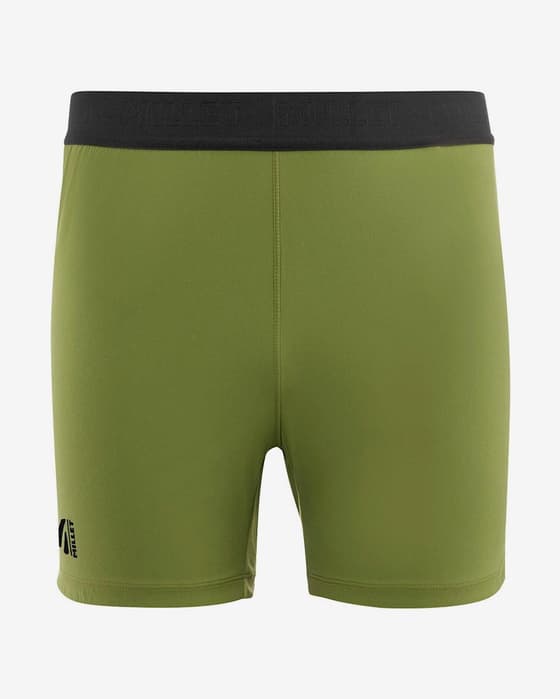 Pantalón corto Millet Intense verde