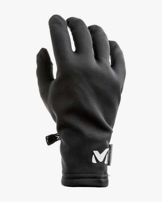Guantes Millet Storm GORE-TEX INFINIUM™ negro