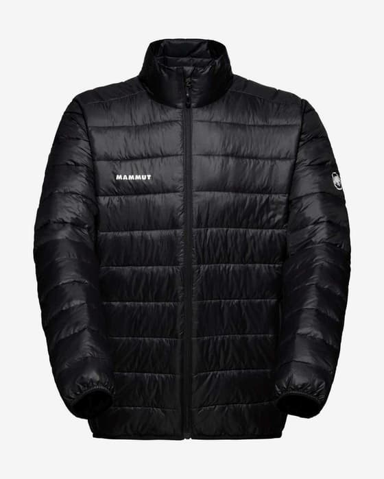 Chaqueta Mammut Craig In negro