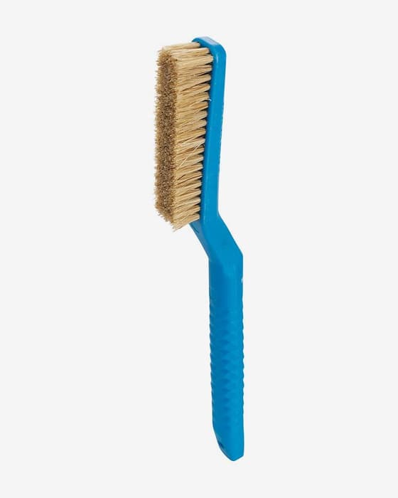 Brosse Mammut Sender bleu