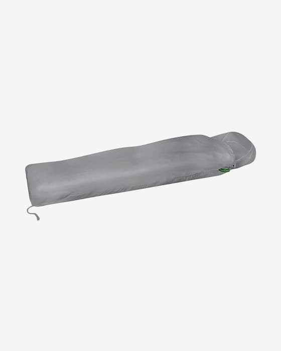 Funda para saco de dormir Mammut EMT gris