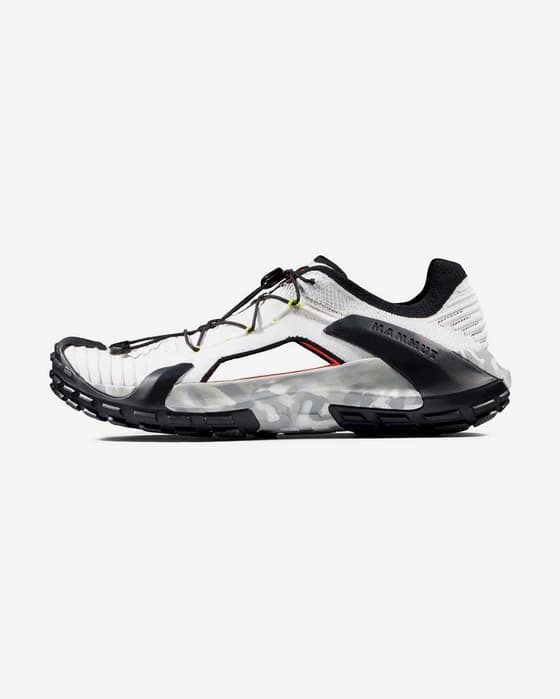 Zapatillas Mammut Hueco II Air Low blanco