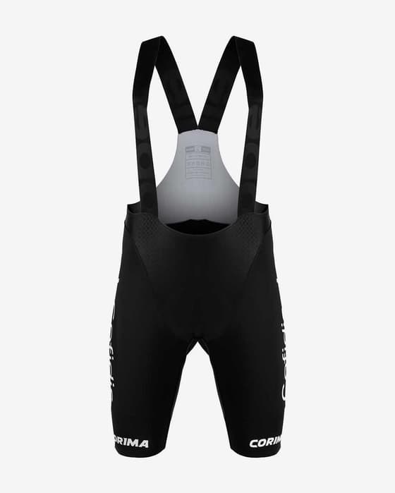 Culote Team Cofidis Oficial 2024 negro