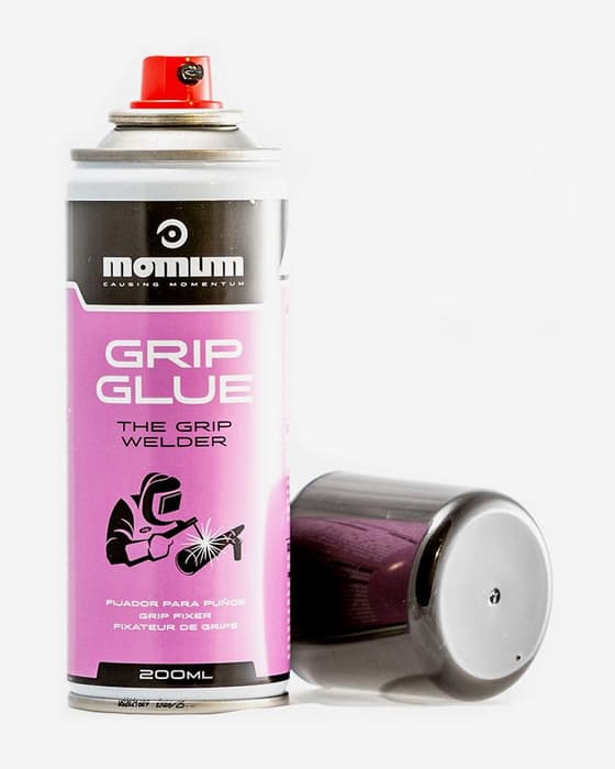 Spray Momum Grip Glue 200 ml