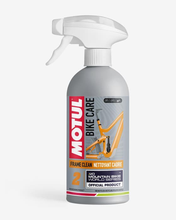 Limpiador de cuadro Motul Frame Clean 500 ml
