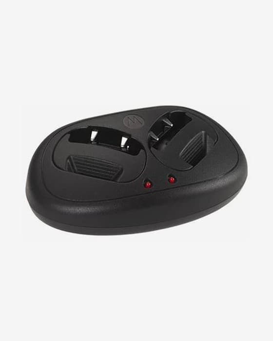 Base cargadora Motorola para TLKR T80 y XT180