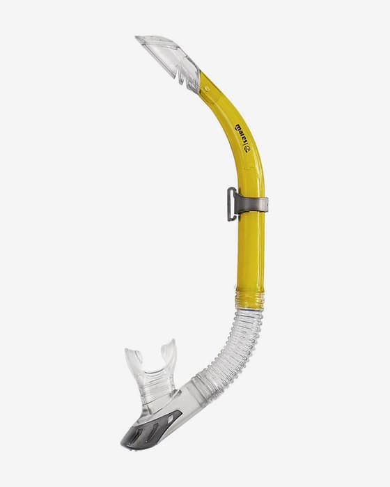 Tubo Mares Sailor amarillo