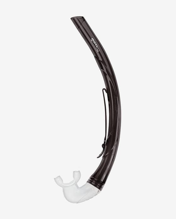 Tubo Mares Rover S negro