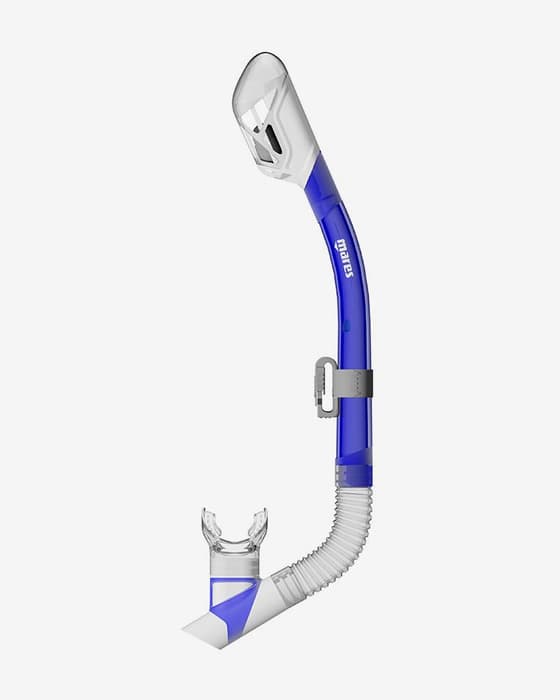 Tuba Mares Gator Dry bleu enfant